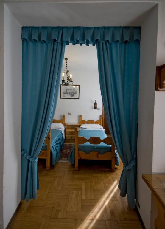 Hotel Napoleon Montjovet Rom bilde