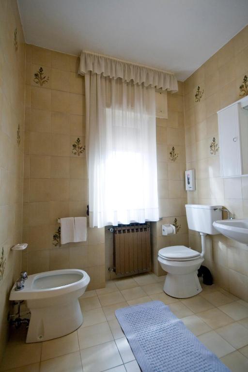 Hotel Napoleon Montjovet Rom bilde
